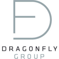 לוגו- Dragonfly Group