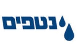 נטפים לוגו נטפים לוגו