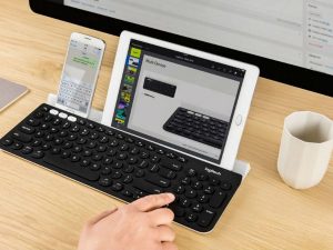 Logitech-K780-Multi-Device