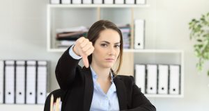 האם מידת שביעות הרצון של העובדים בעולם, בשפל חדש